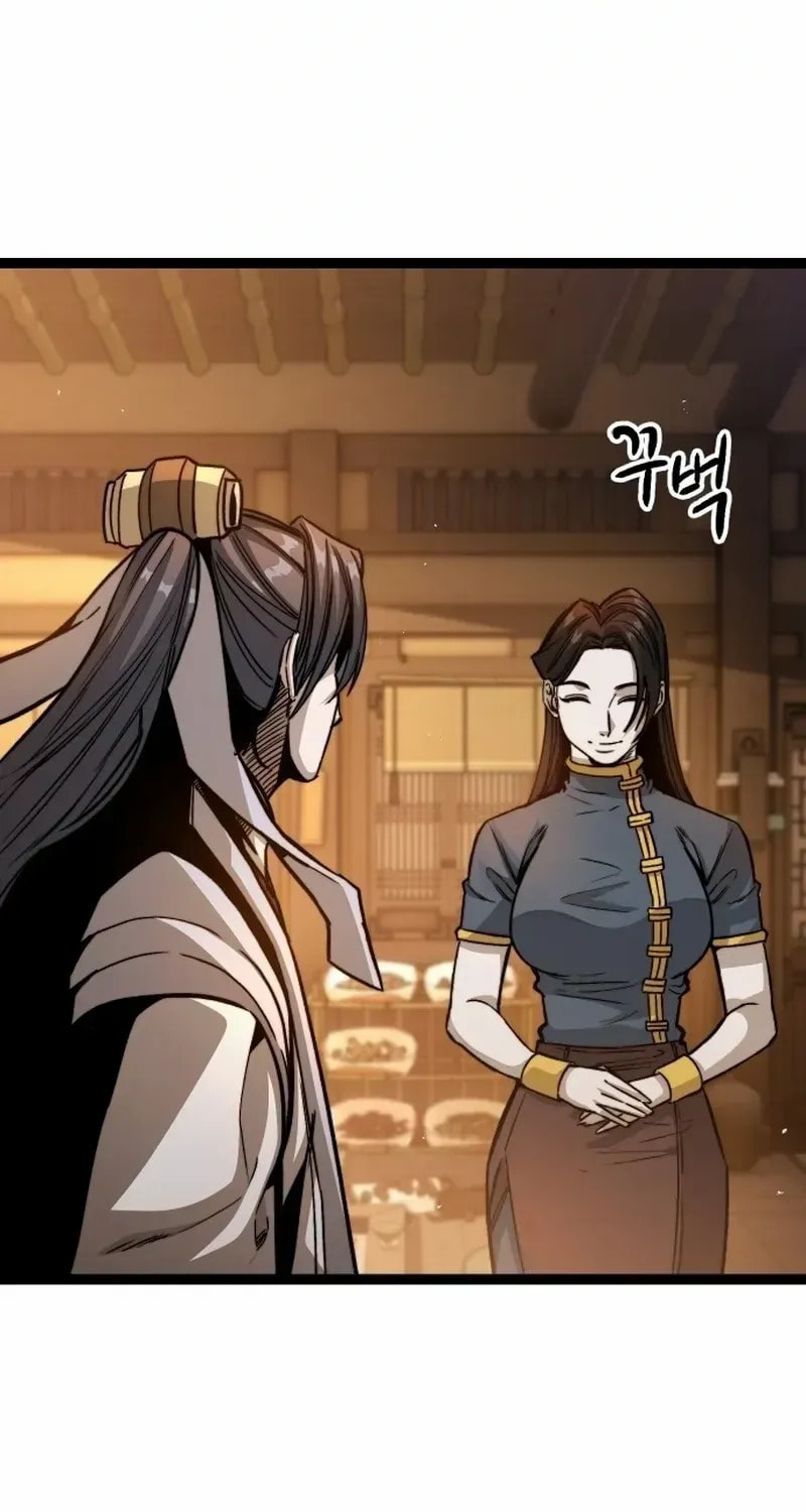 Absolute Bachelor Chapter 3 page 77 - 
