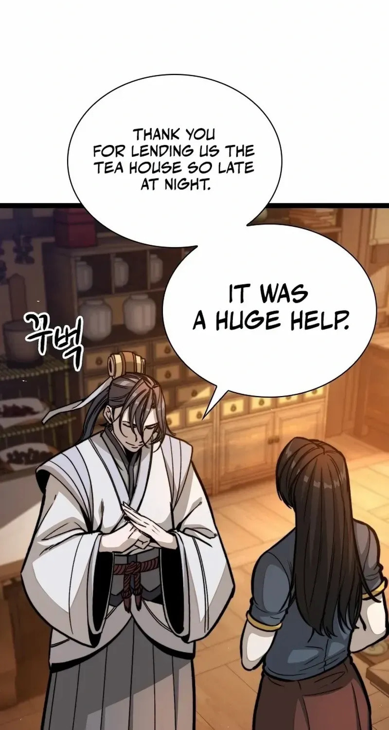 Absolute Bachelor Chapter 3 page 78 - 