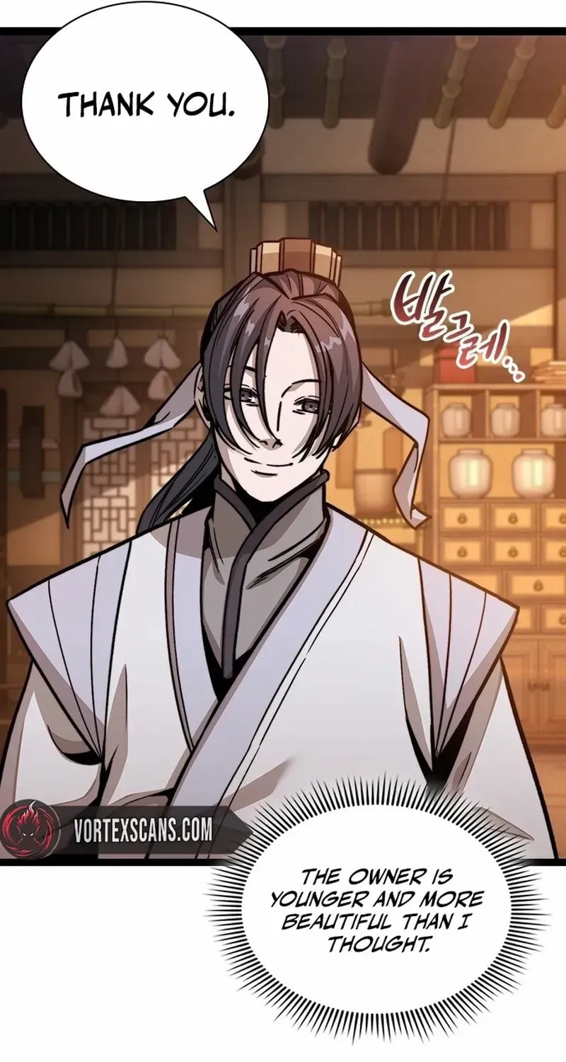 Absolute Bachelor Chapter 3 page 81 - 