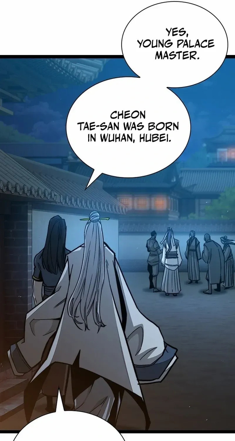 Absolute Bachelor Chapter 3 page 90 - 