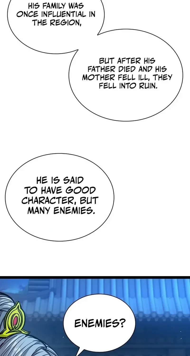 Absolute Bachelor Chapter 3 page 91 - 