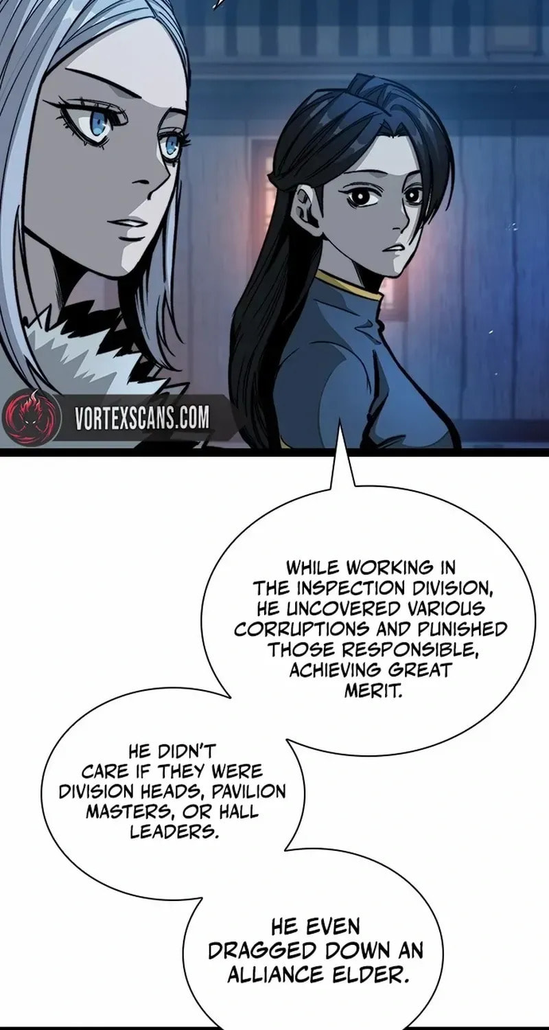 Absolute Bachelor Chapter 3 page 92 - 