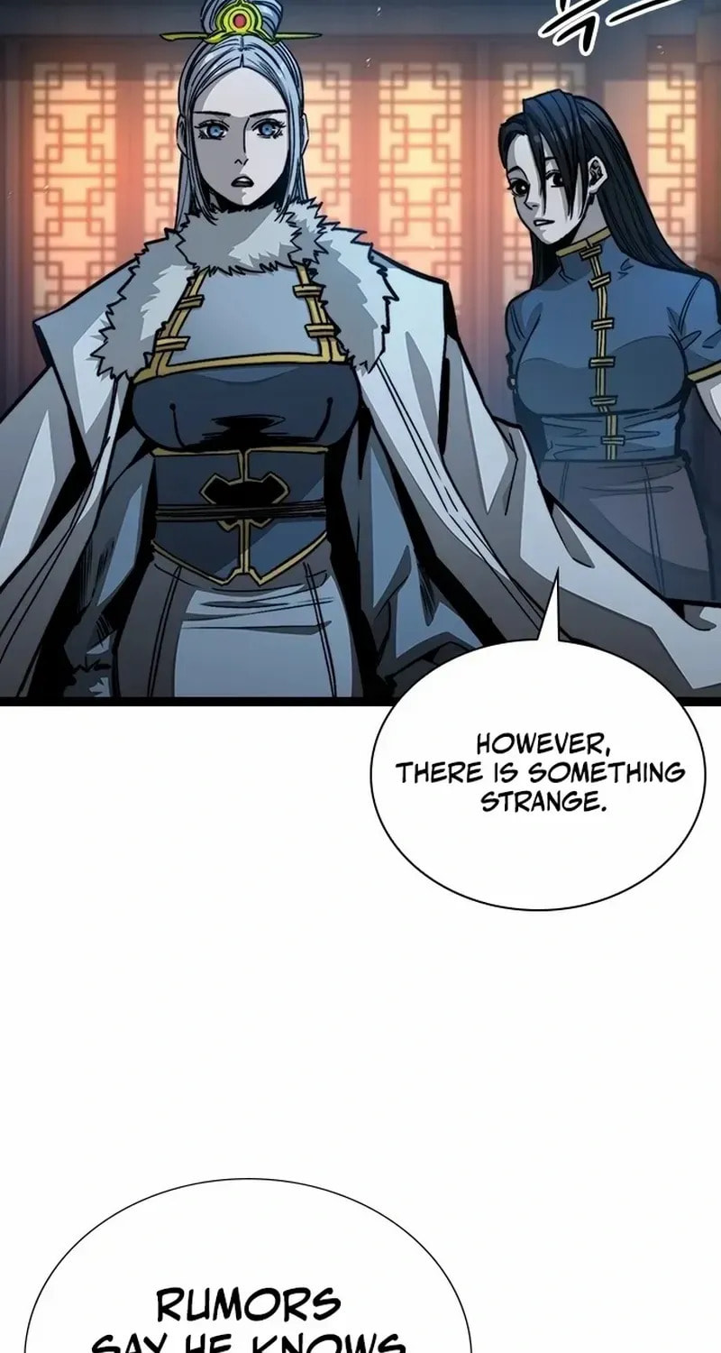 Absolute Bachelor Chapter 3 page 95 - 