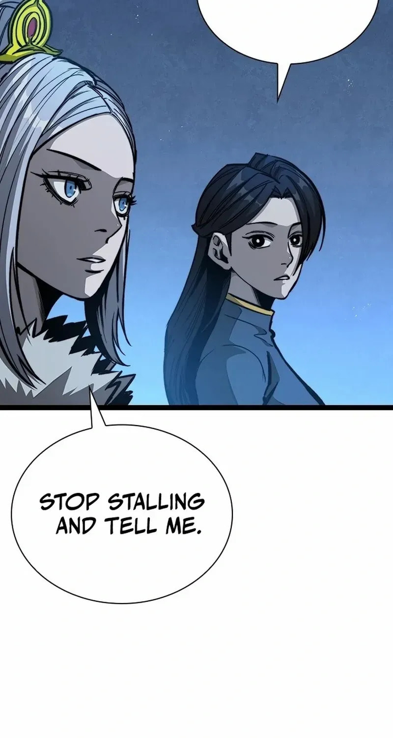 Absolute Bachelor Chapter 3 page 98 - 