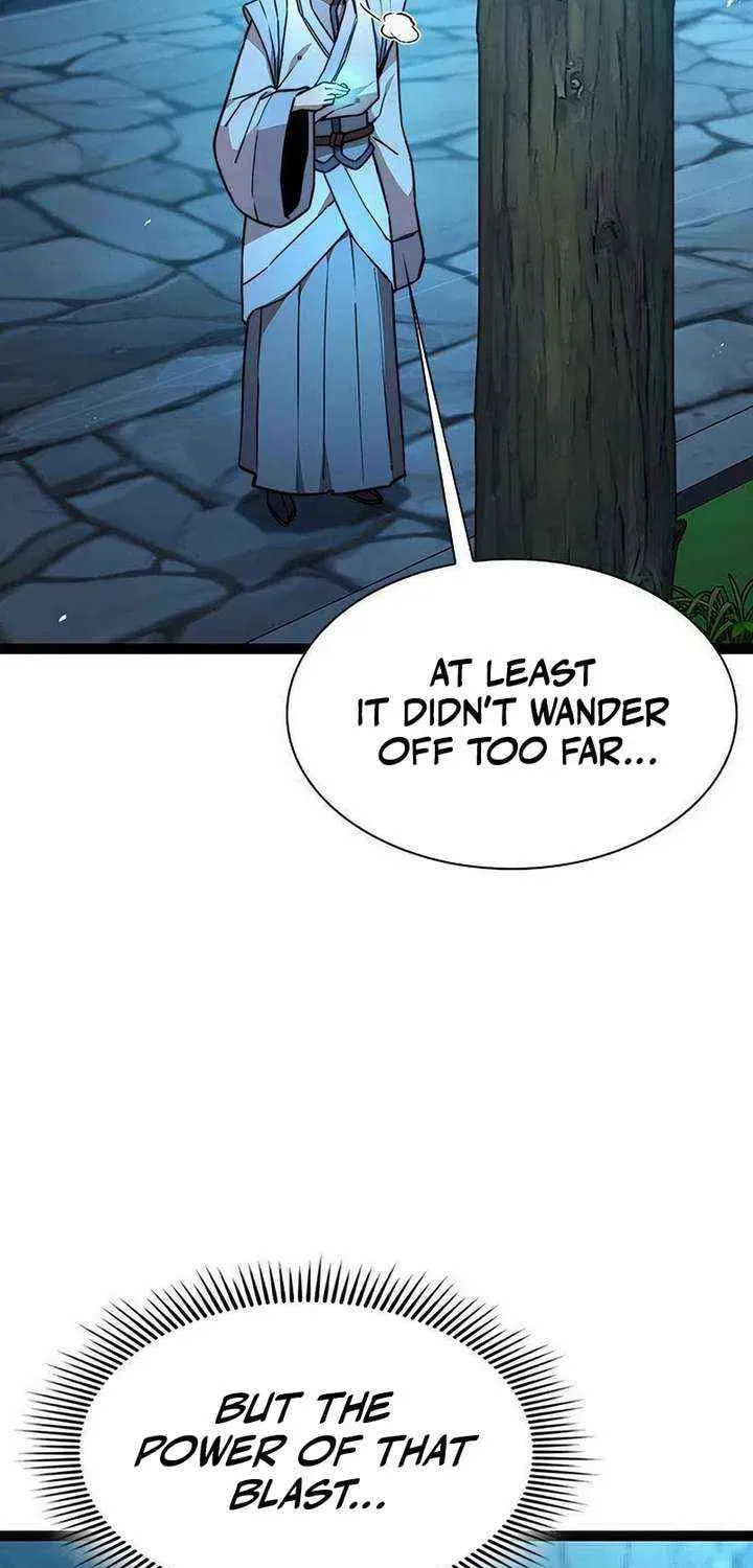 Absolute Bachelor Chapter 30 page 23 - 