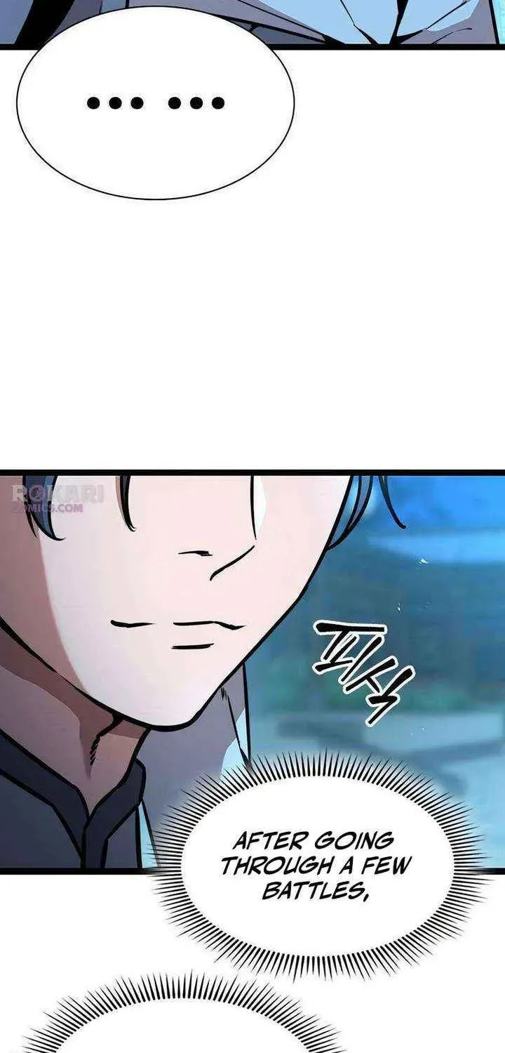 Absolute Bachelor Chapter 30 page 26 - 