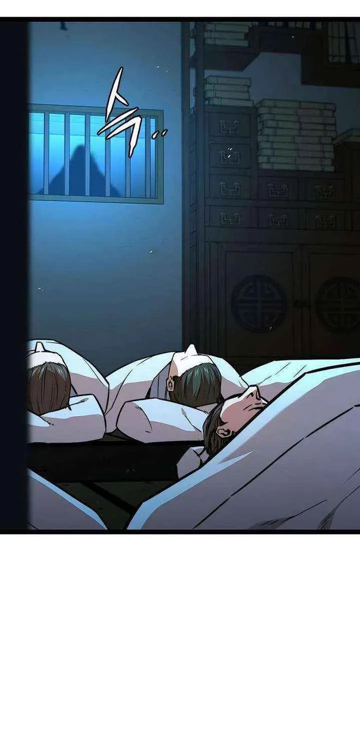 Absolute Bachelor Chapter 30 page 35 - 