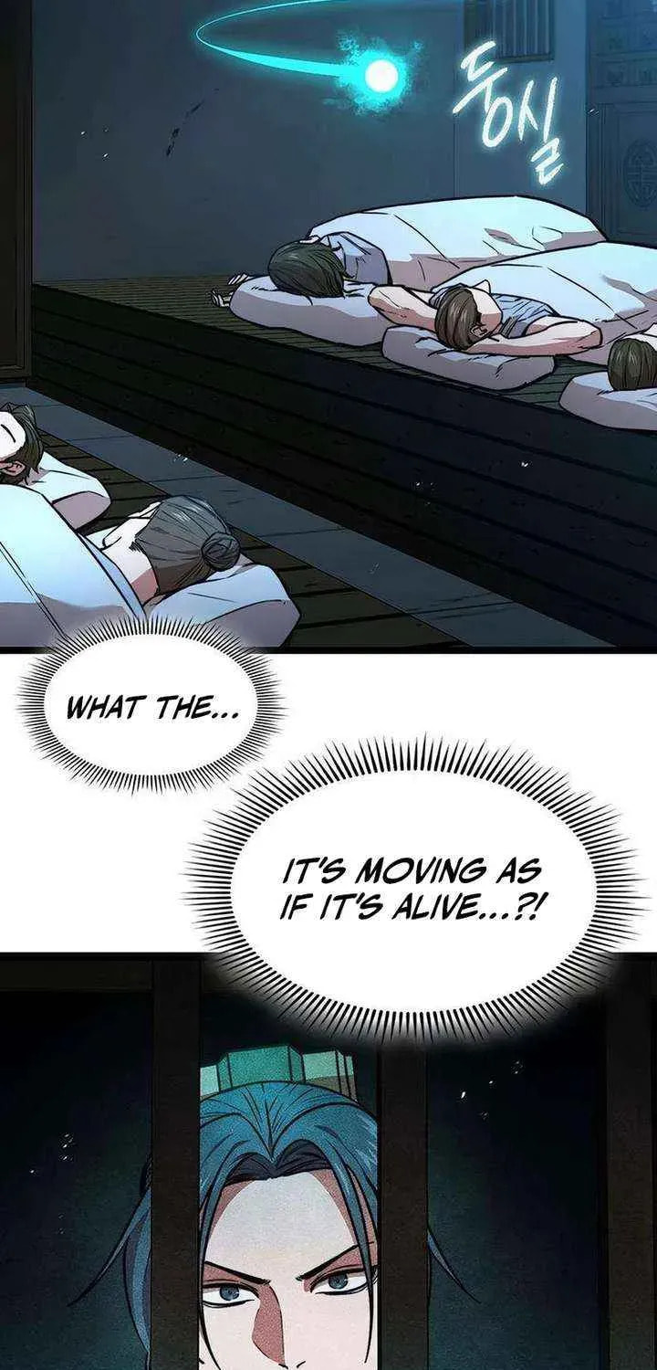 Absolute Bachelor Chapter 30 page 37 - 