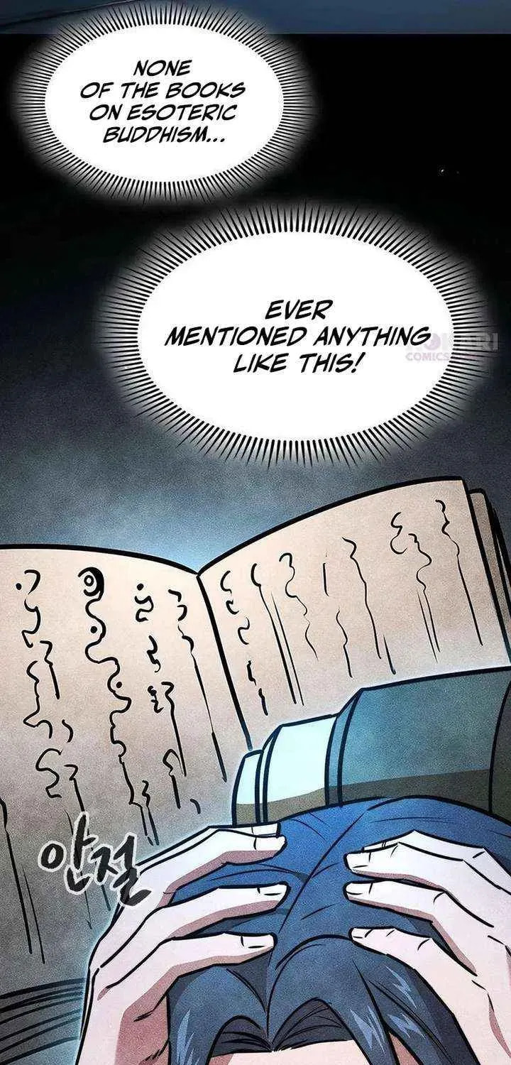 Absolute Bachelor Chapter 30 page 43 - 