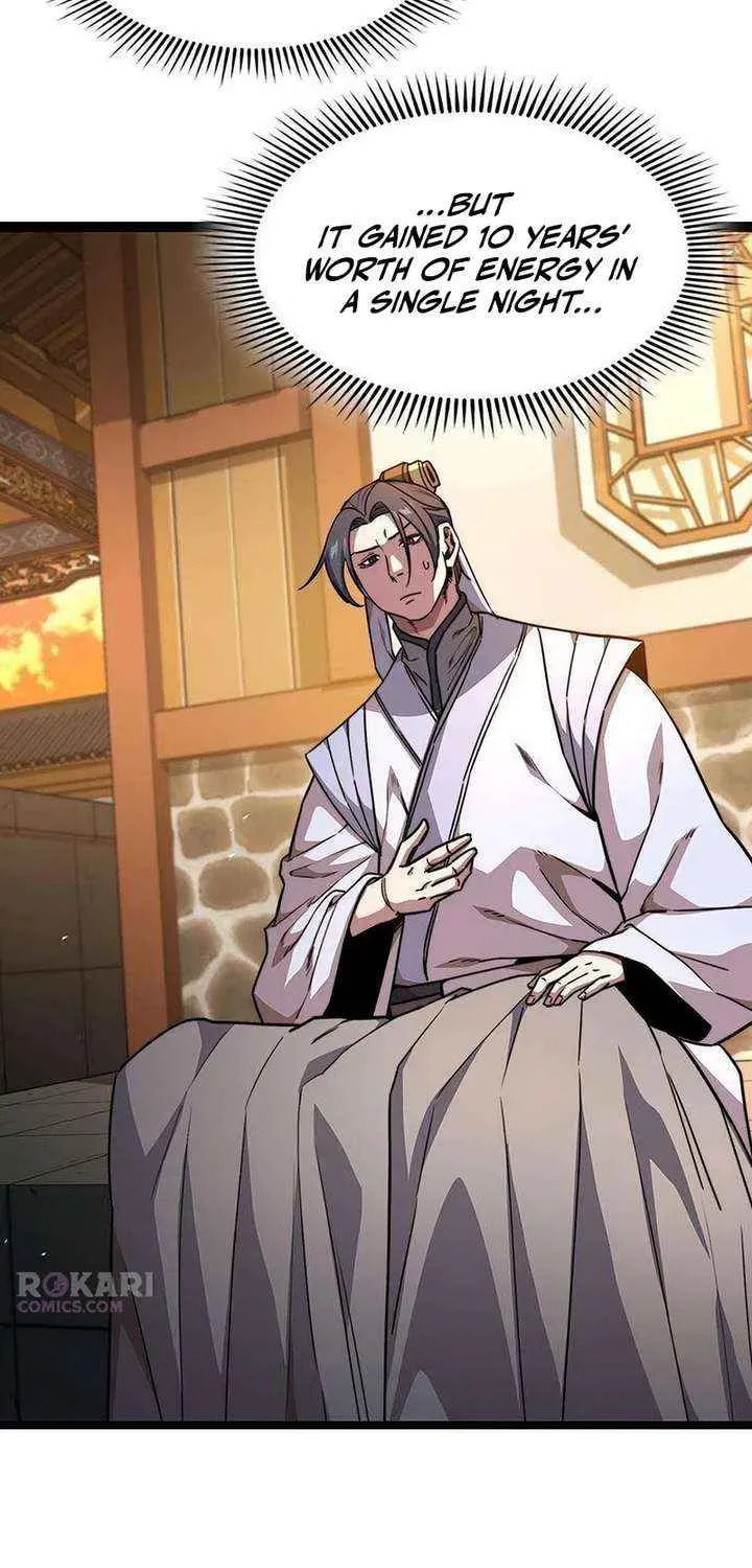 Absolute Bachelor Chapter 30 page 63 - 