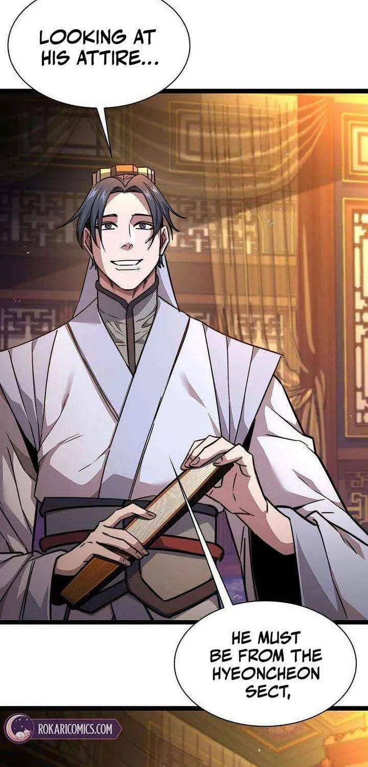 Absolute Bachelor Chapter 30 page 79 - 