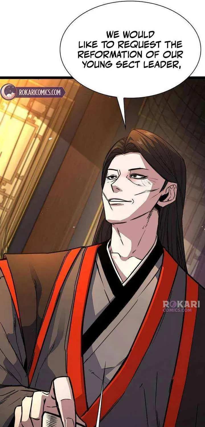 Absolute Bachelor Chapter 30 page 96 - 