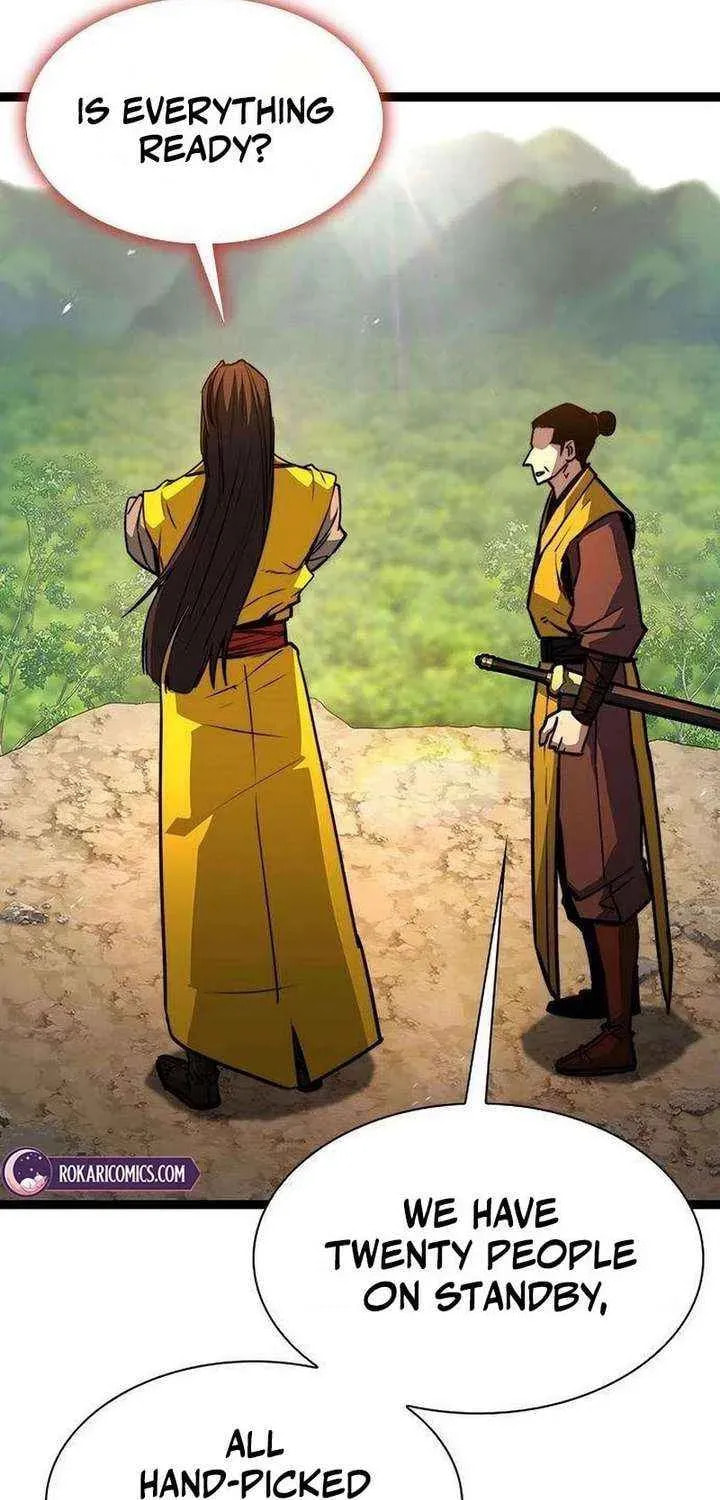 Absolute Bachelor Chapter 31 page 110 - 