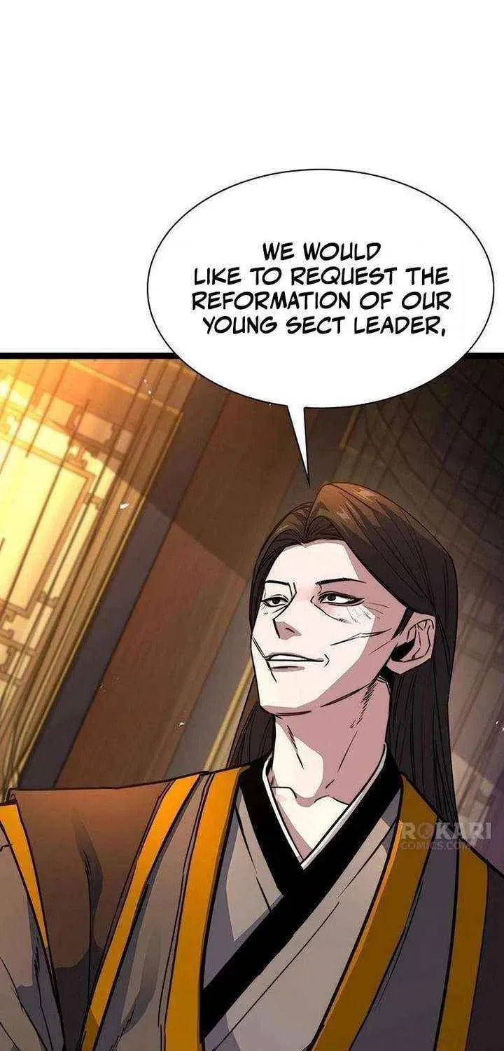 Absolute Bachelor Chapter 31 page 3 - 