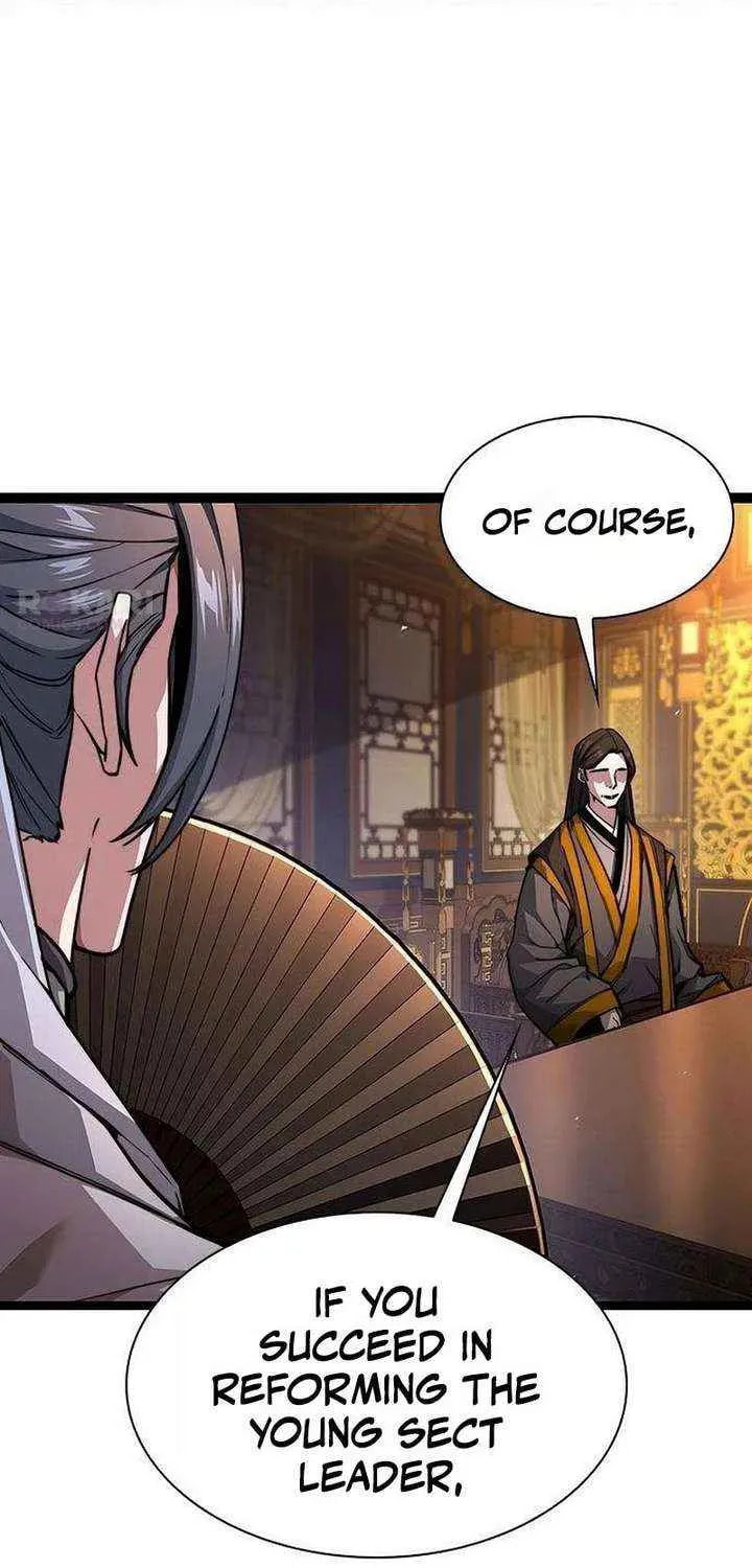 Absolute Bachelor Chapter 31 page 29 - 
