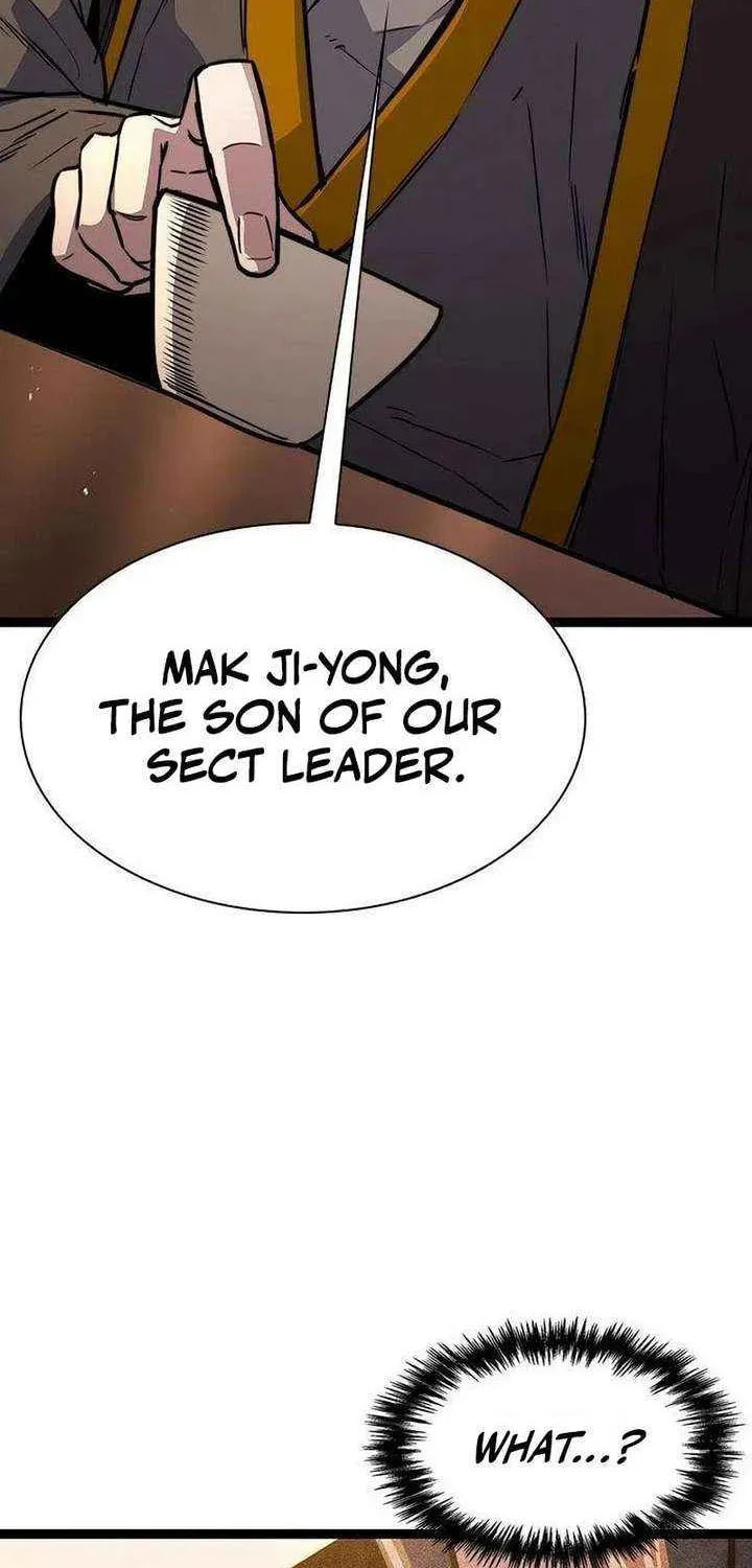 Absolute Bachelor Chapter 31 page 4 - 