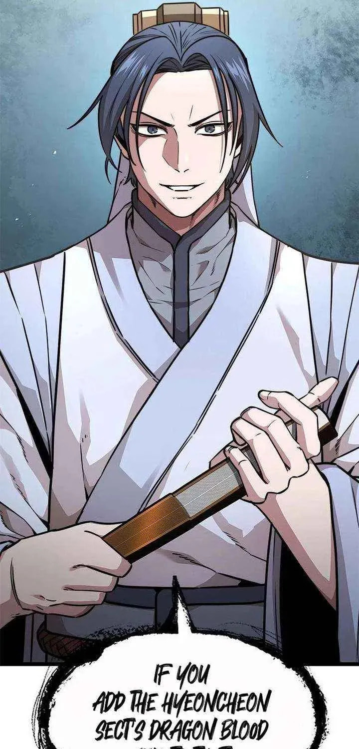 Absolute Bachelor Chapter 31 page 35 - 