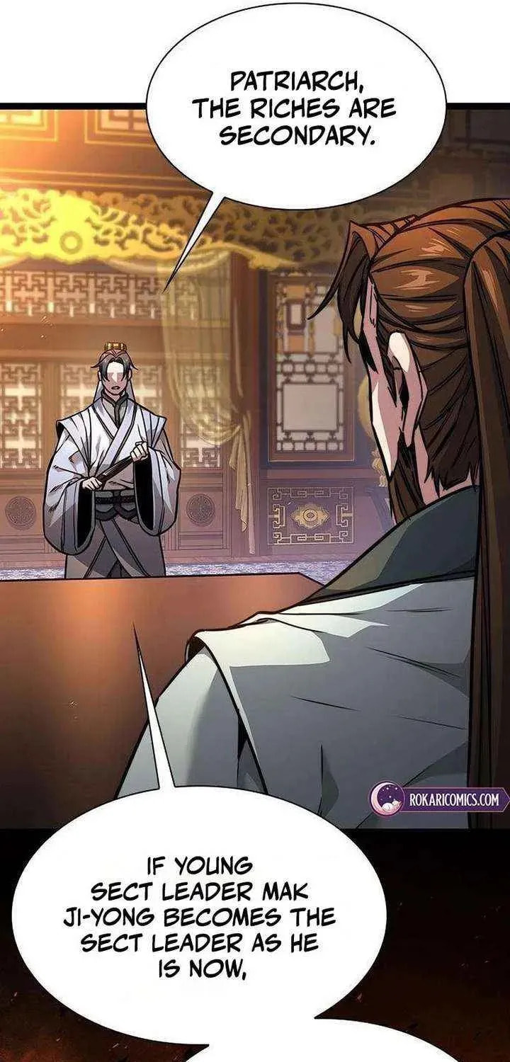 Absolute Bachelor Chapter 31 page 39 - 