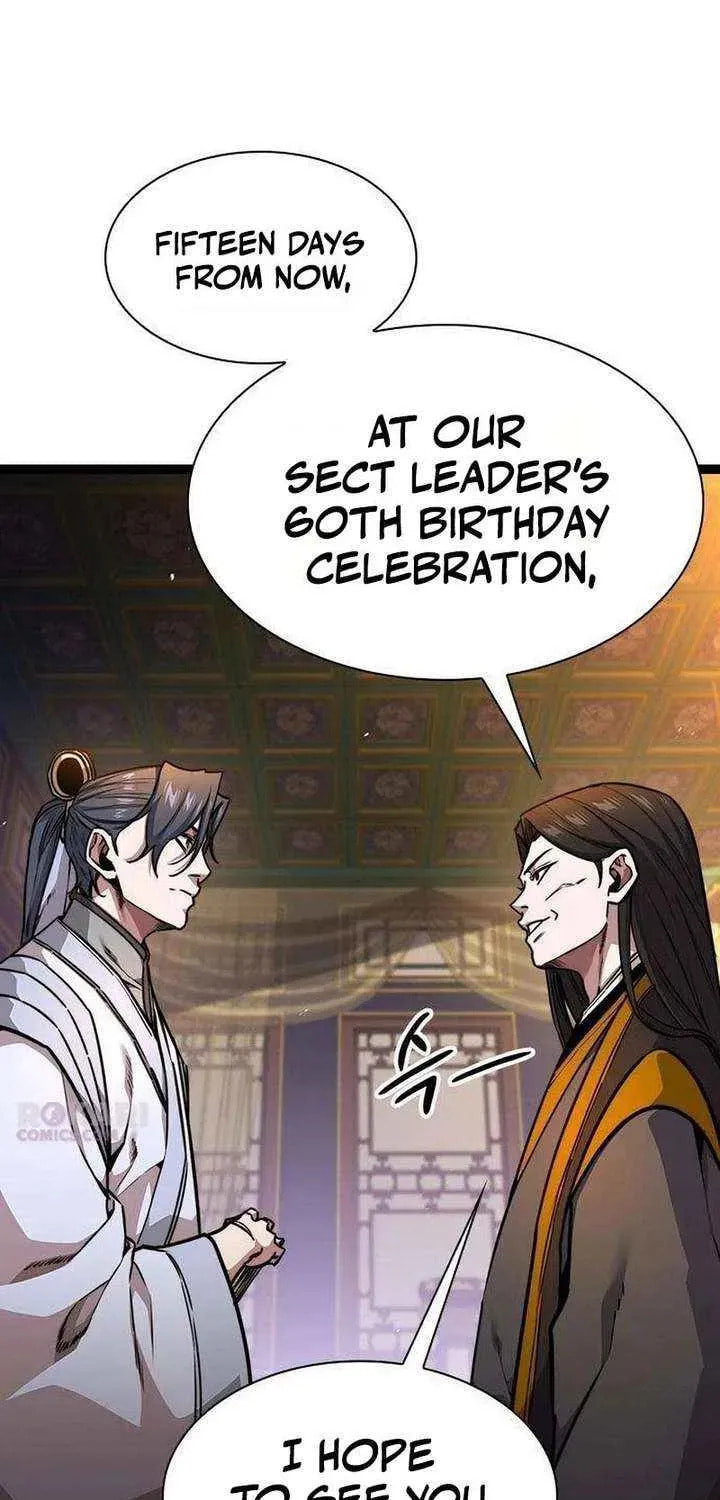 Absolute Bachelor Chapter 31 page 47 - 