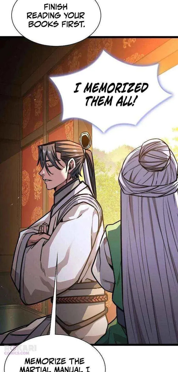 Absolute Bachelor Chapter 31 page 78 - 