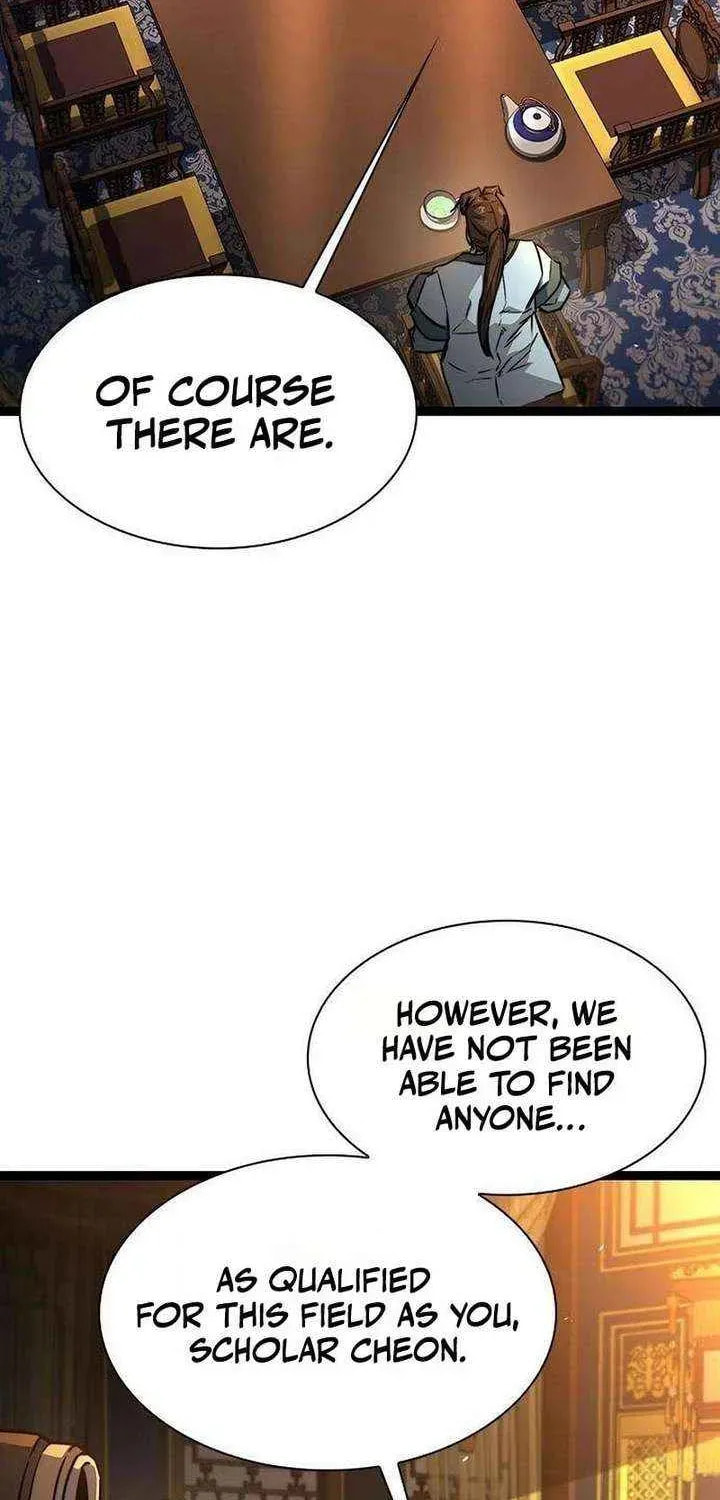 Absolute Bachelor Chapter 31 page 9 - 