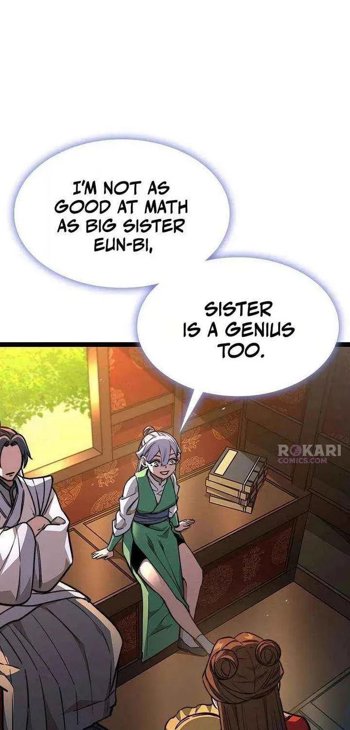 Absolute Bachelor Chapter 31 page 83 - 