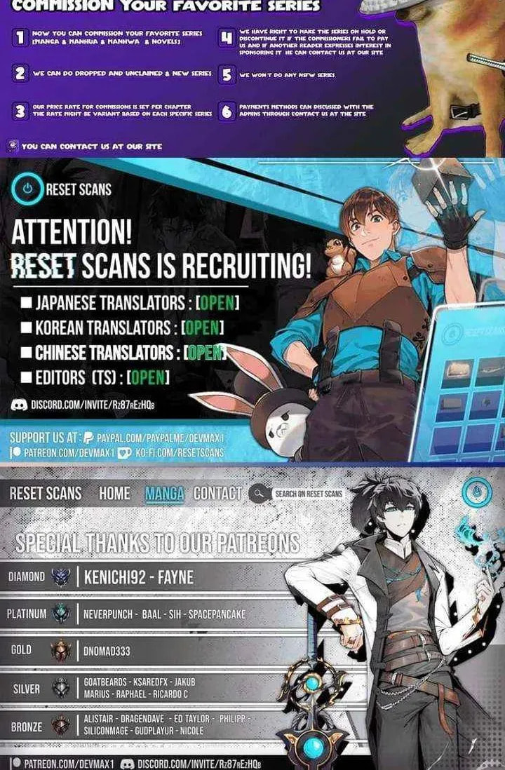 Absolute Bachelor Chapter 32 page 138 - 