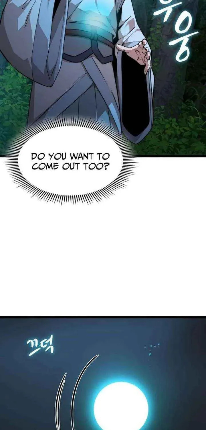 Absolute Bachelor Chapter 32 page 34 - 