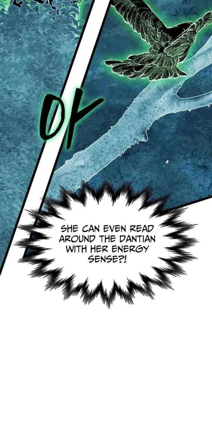 Absolute Bachelor Chapter 32 page 49 - 