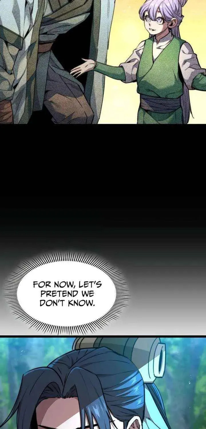 Absolute Bachelor Chapter 32 page 57 - 