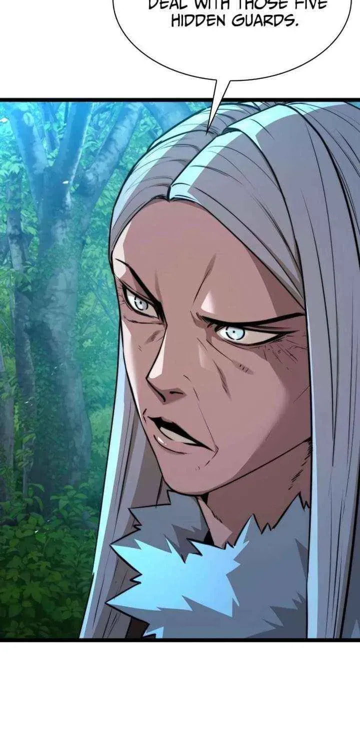 Absolute Bachelor Chapter 32 page 73 - 