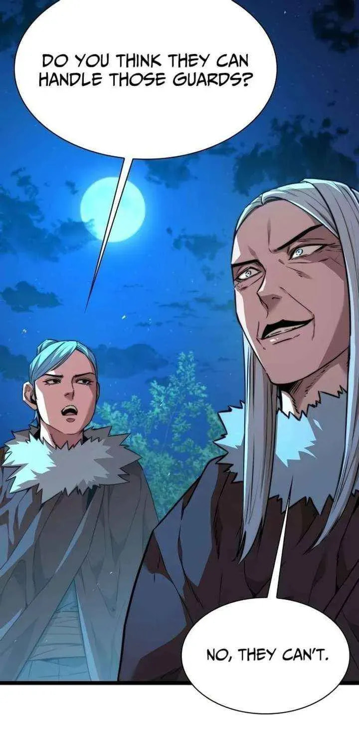 Absolute Bachelor Chapter 32 page 77 - 