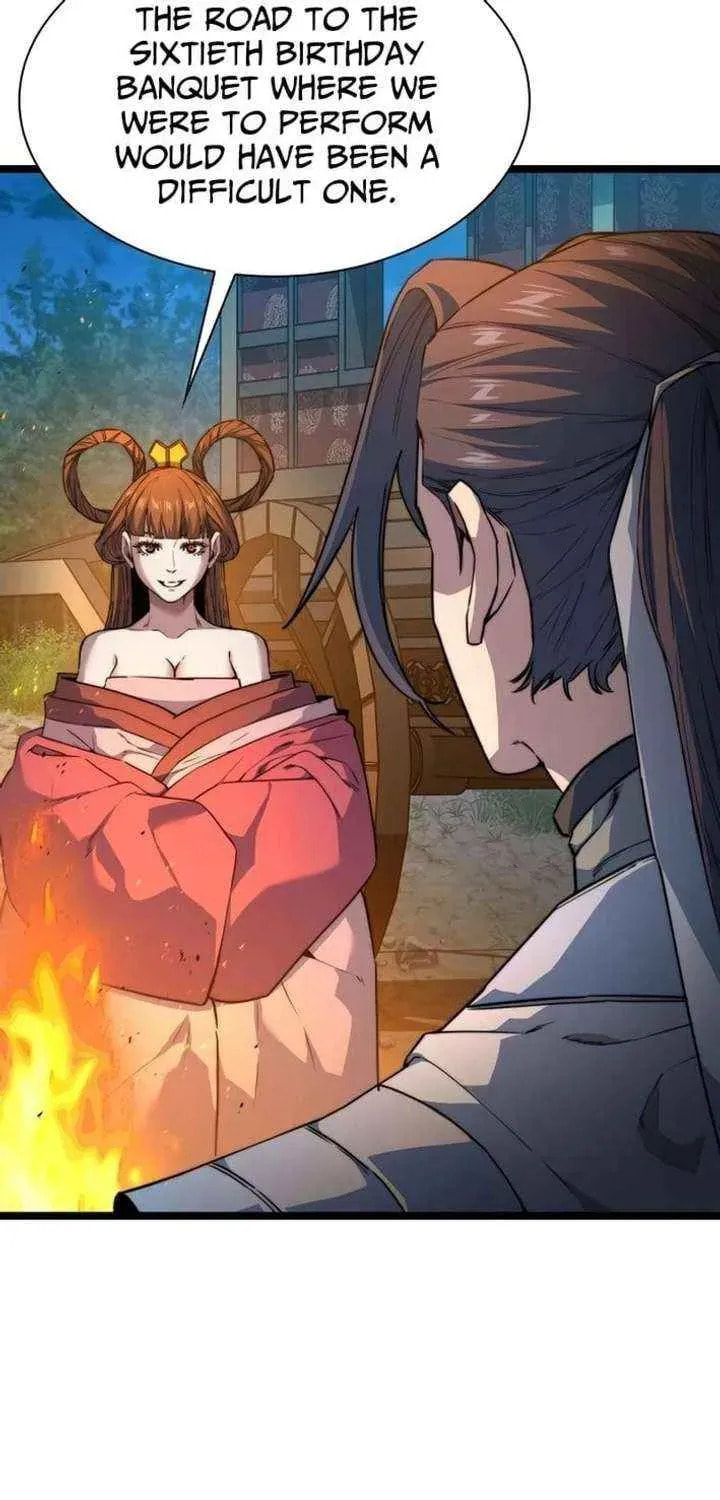 Absolute Bachelor Chapter 32 page 9 - 