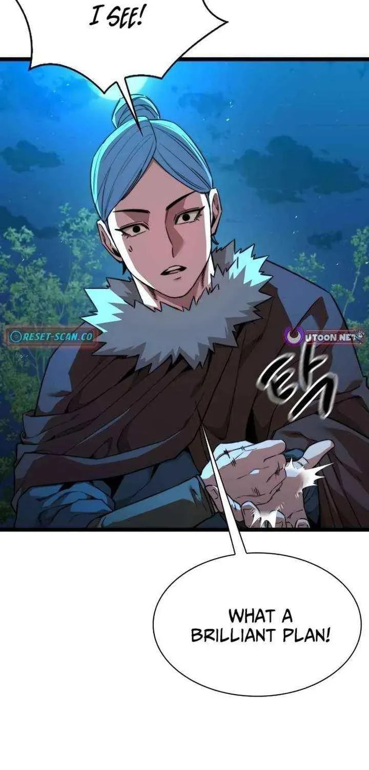 Absolute Bachelor Chapter 32 page 83 - 