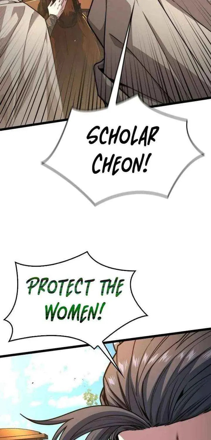 Absolute Bachelor Chapter 33 page 17 - 