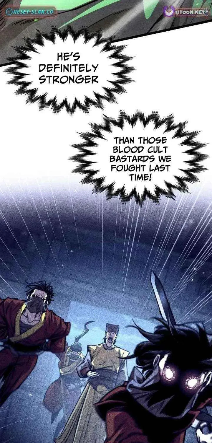 Absolute Bachelor Chapter 33 page 29 - 