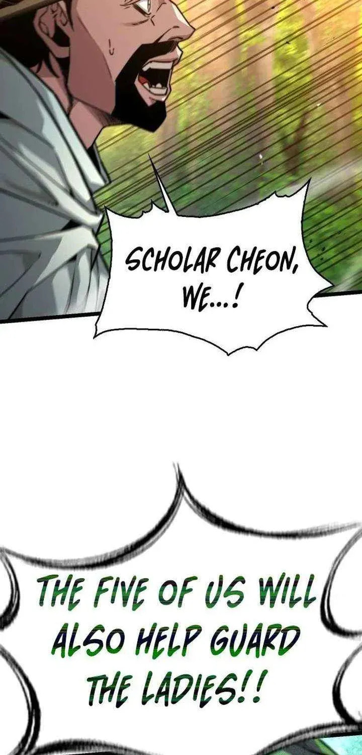 Absolute Bachelor Chapter 33 page 34 - 