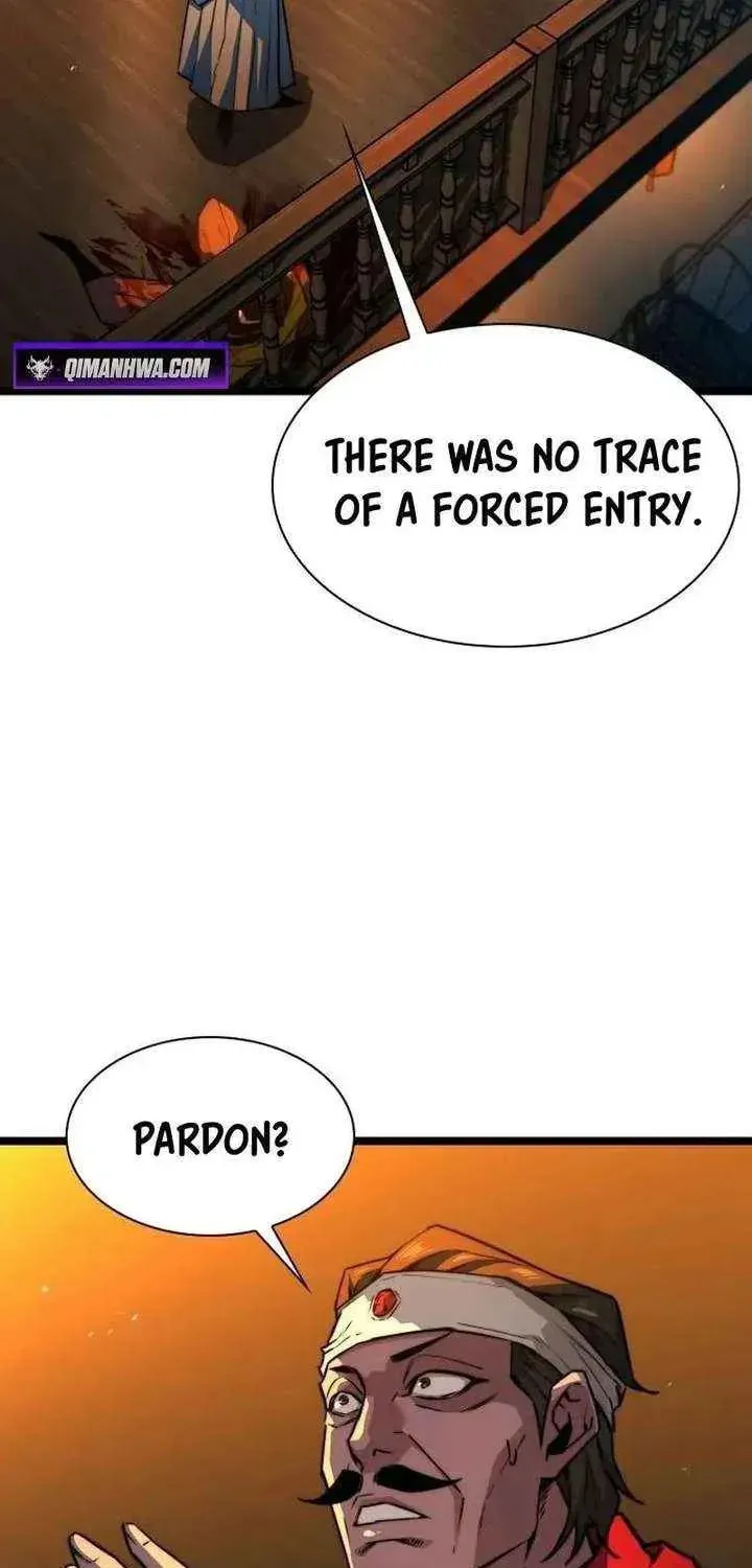 Absolute Bachelor Chapter 34 page 112 - 