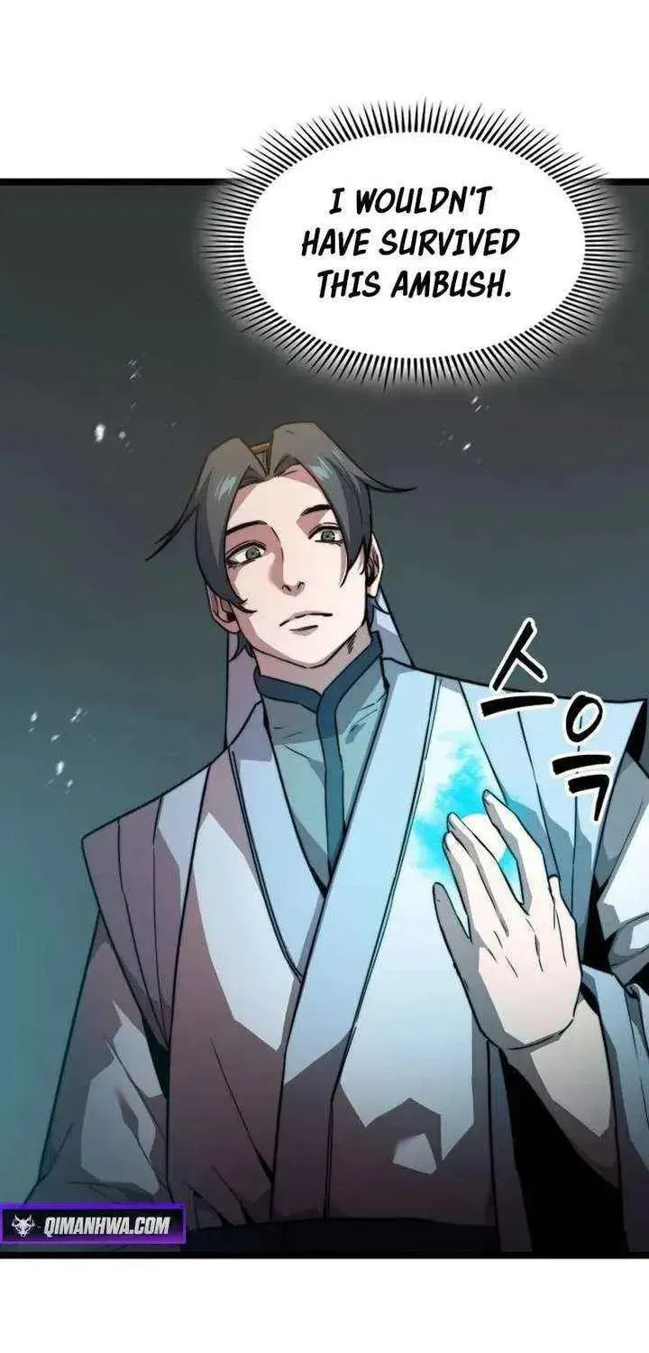Absolute Bachelor Chapter 34 page 21 - 