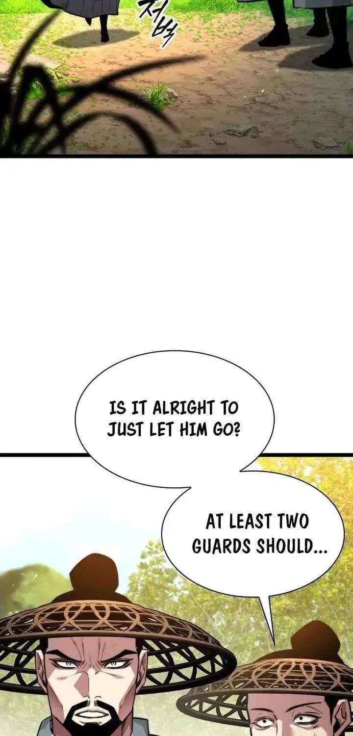 Absolute Bachelor Chapter 34 page 32 - 