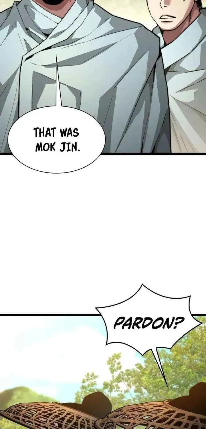 Absolute Bachelor Chapter 34 page 33 - 
