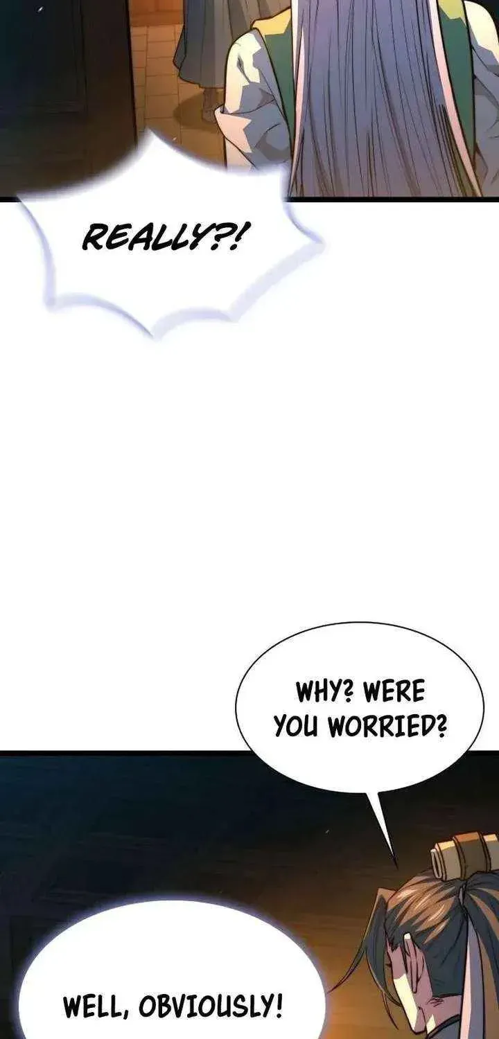 Absolute Bachelor Chapter 34 page 50 - 