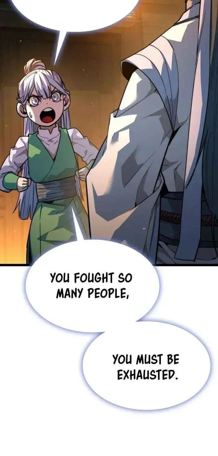 Absolute Bachelor Chapter 34 page 51 - 