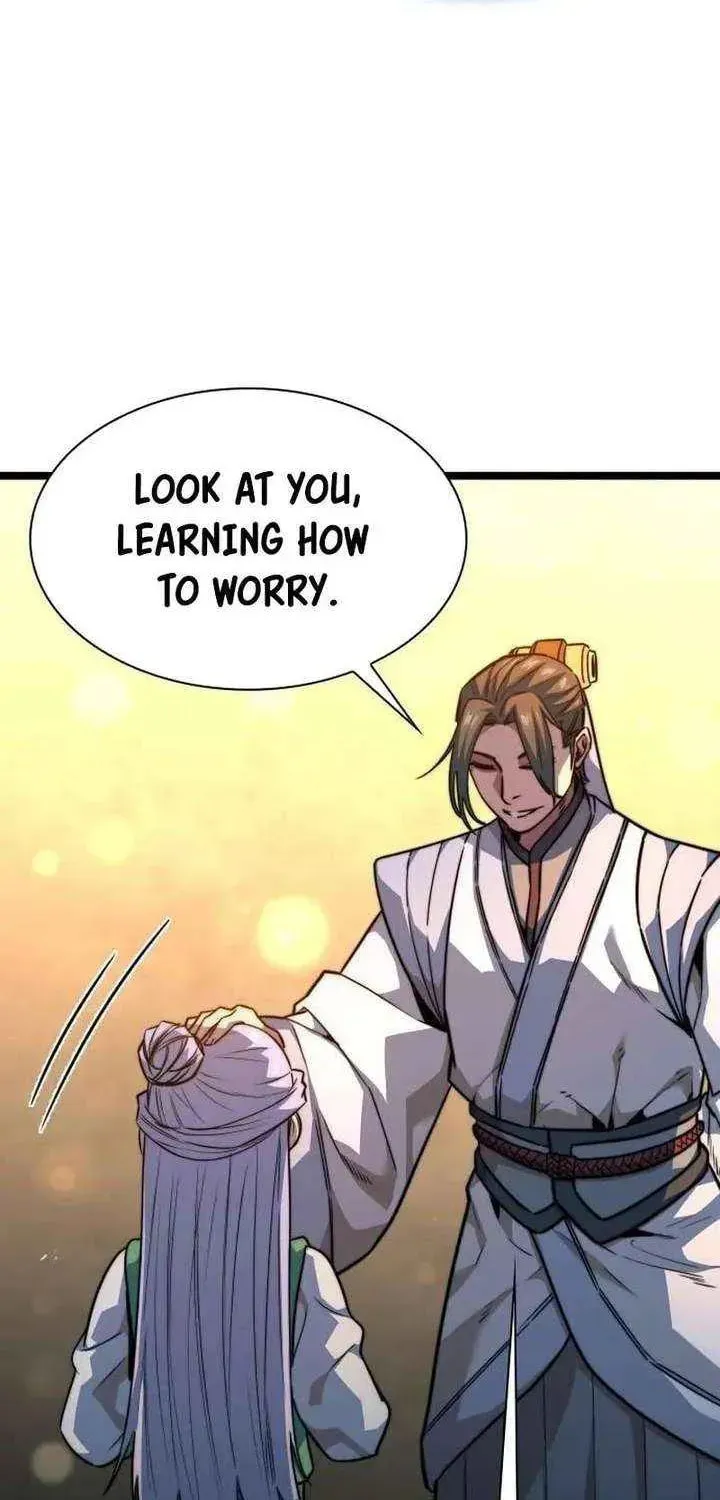 Absolute Bachelor Chapter 34 page 53 - 