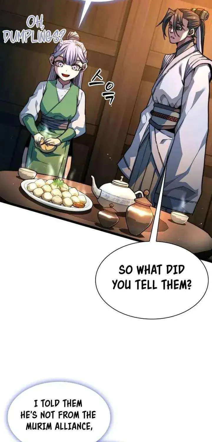 Absolute Bachelor Chapter 34 page 55 - 