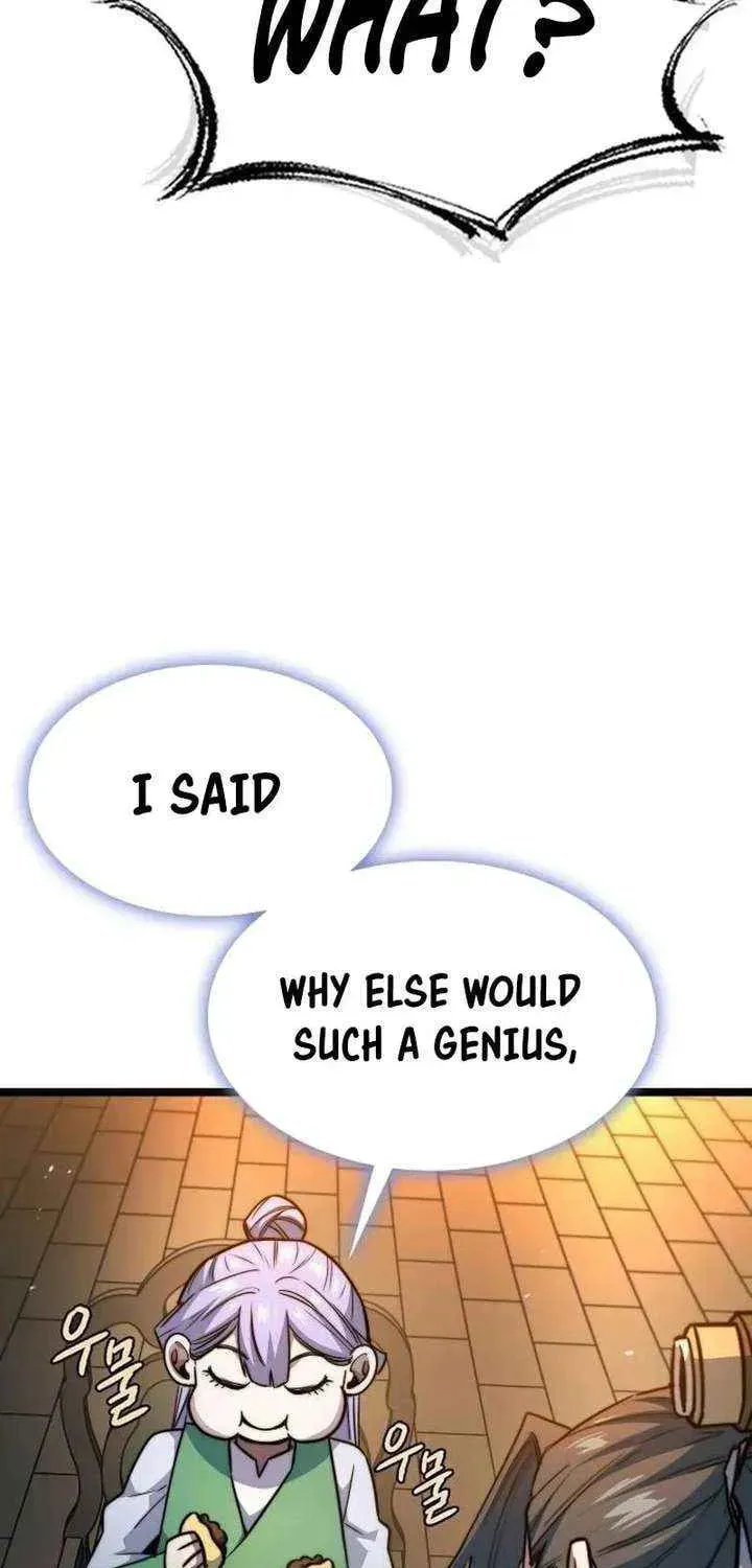 Absolute Bachelor Chapter 34 page 57 - 