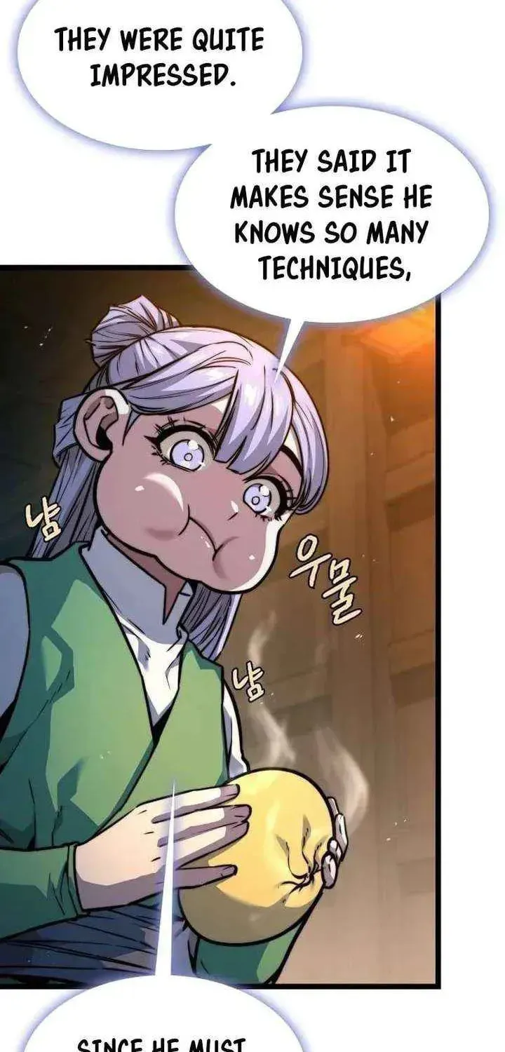 Absolute Bachelor Chapter 34 page 60 - 