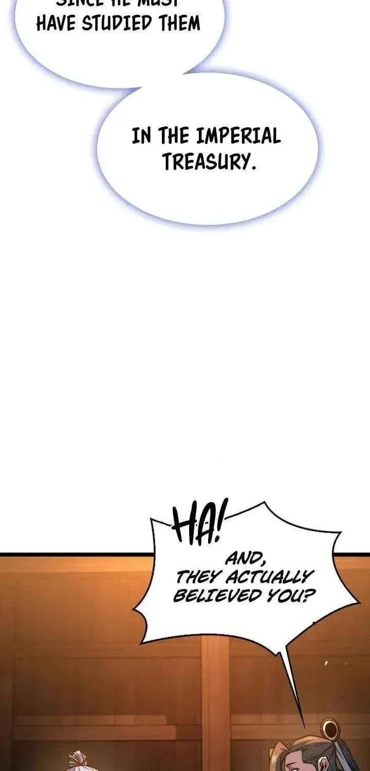 Absolute Bachelor Chapter 34 page 61 - 