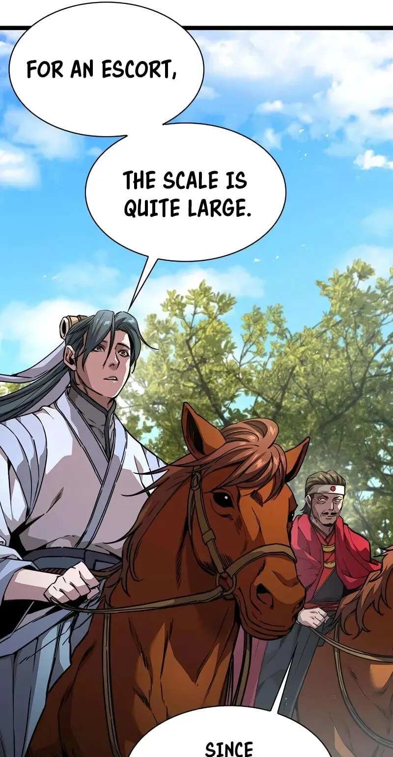 Absolute Bachelor Chapter 35 page 19 - 