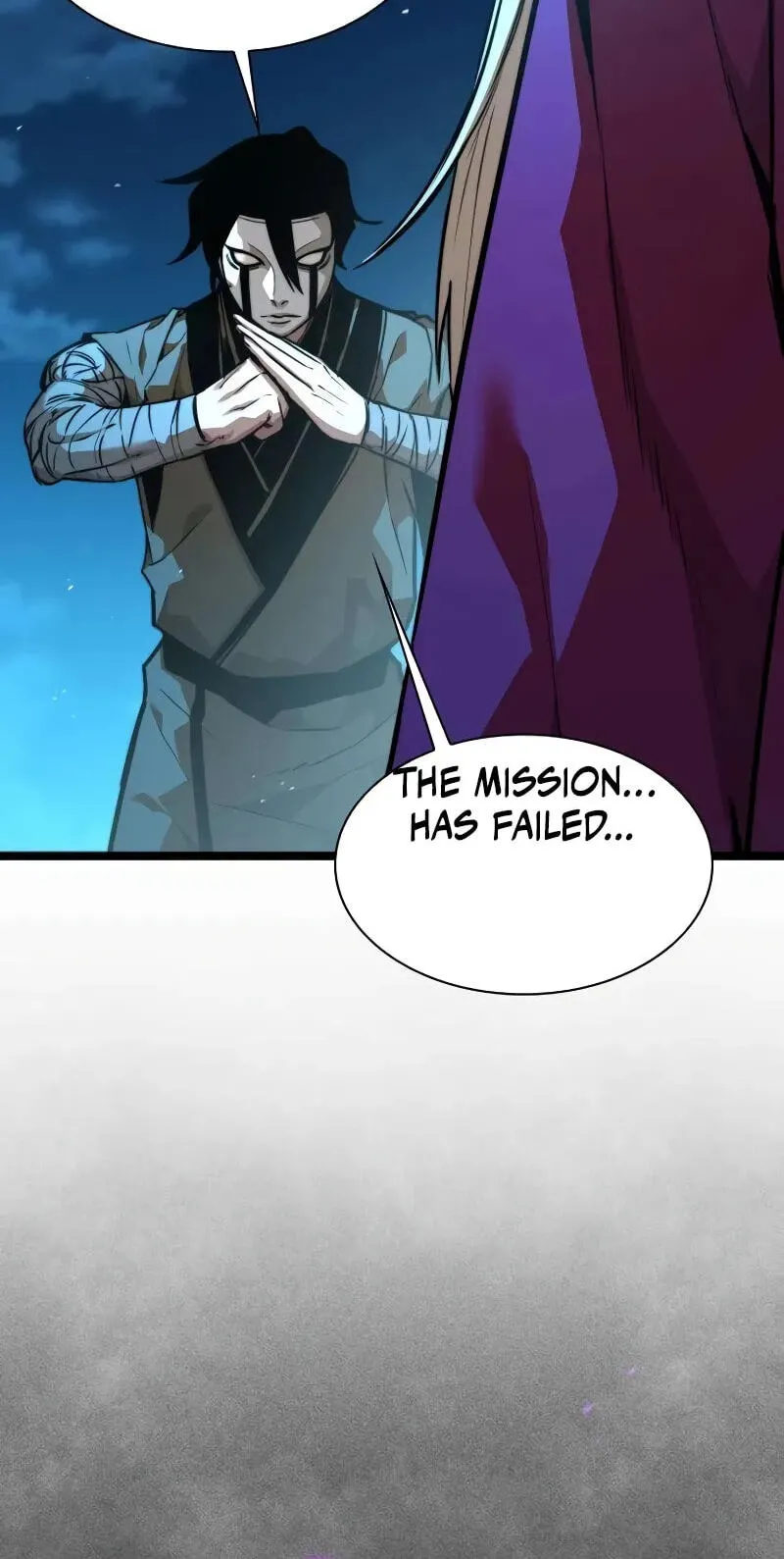 Absolute Bachelor Chapter 35 page 3 - 